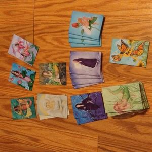 Art magnets by Sasha St John